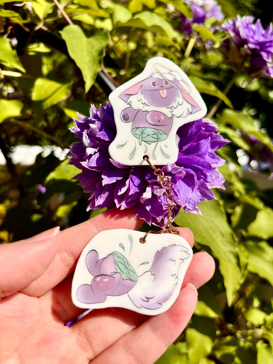 Custom Pins