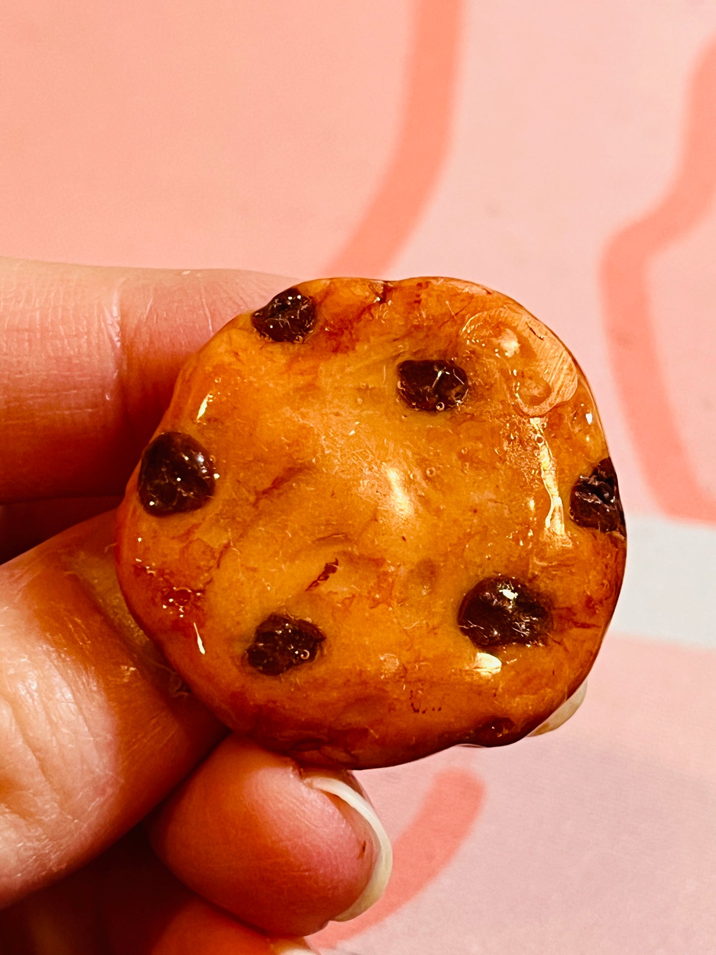 Cookie Pin