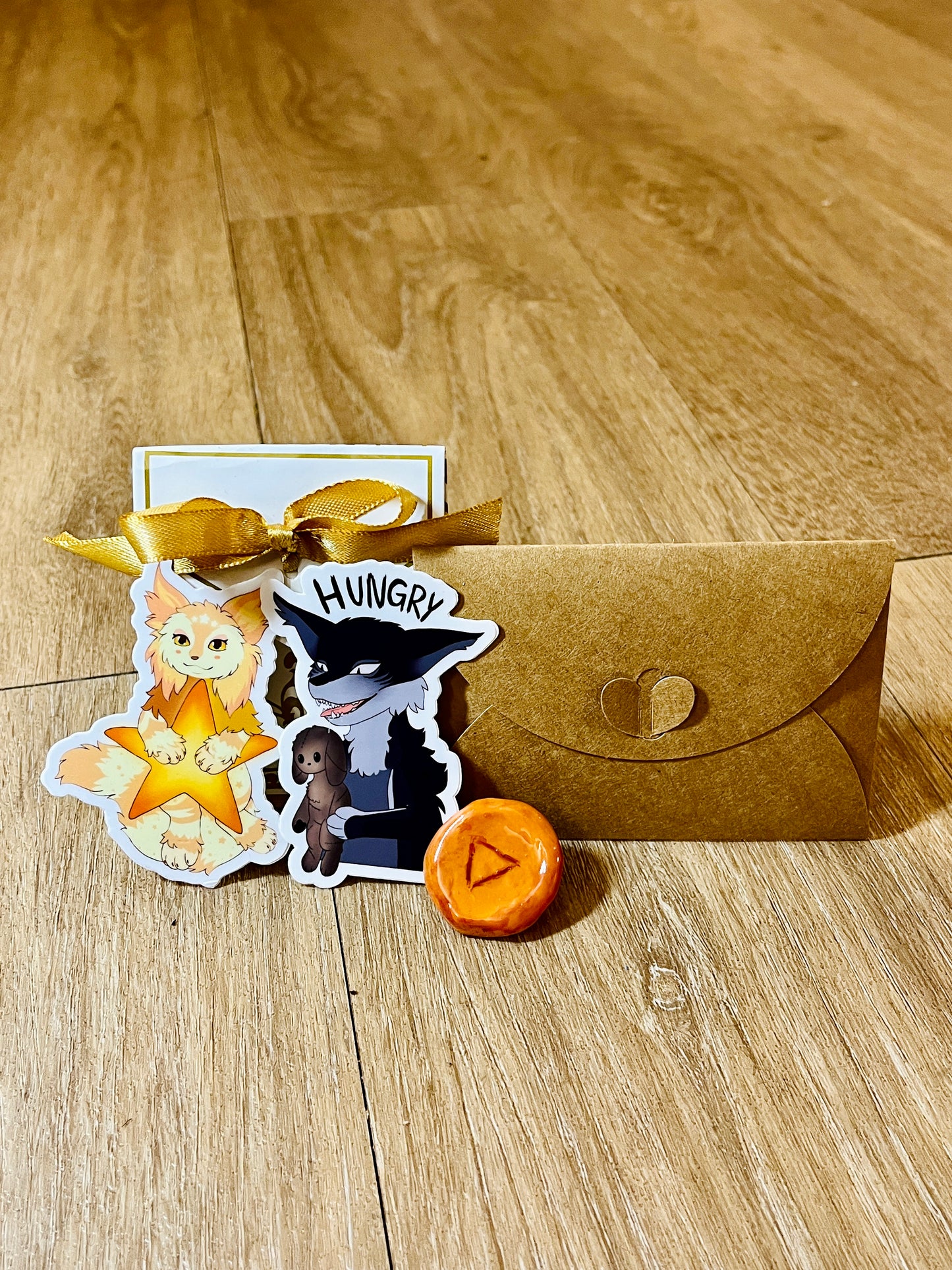 Gift Bundle Deal - Winter Special