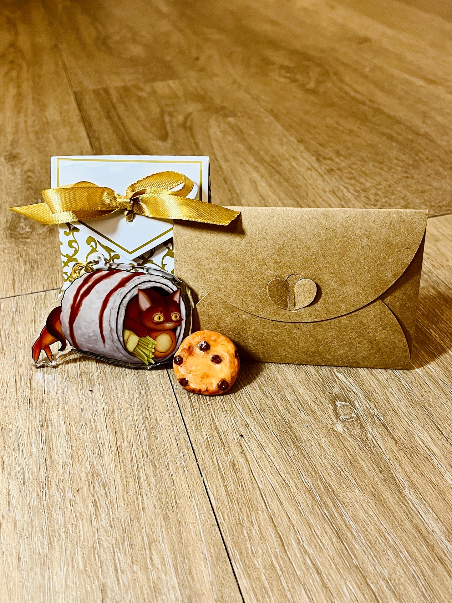 Gift Bundle Deal - Winter Special