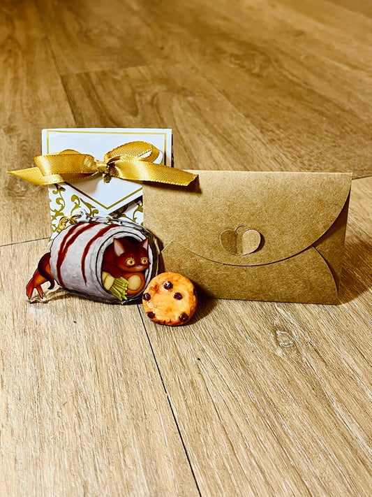 Gift Bundle Deal - Winter Special