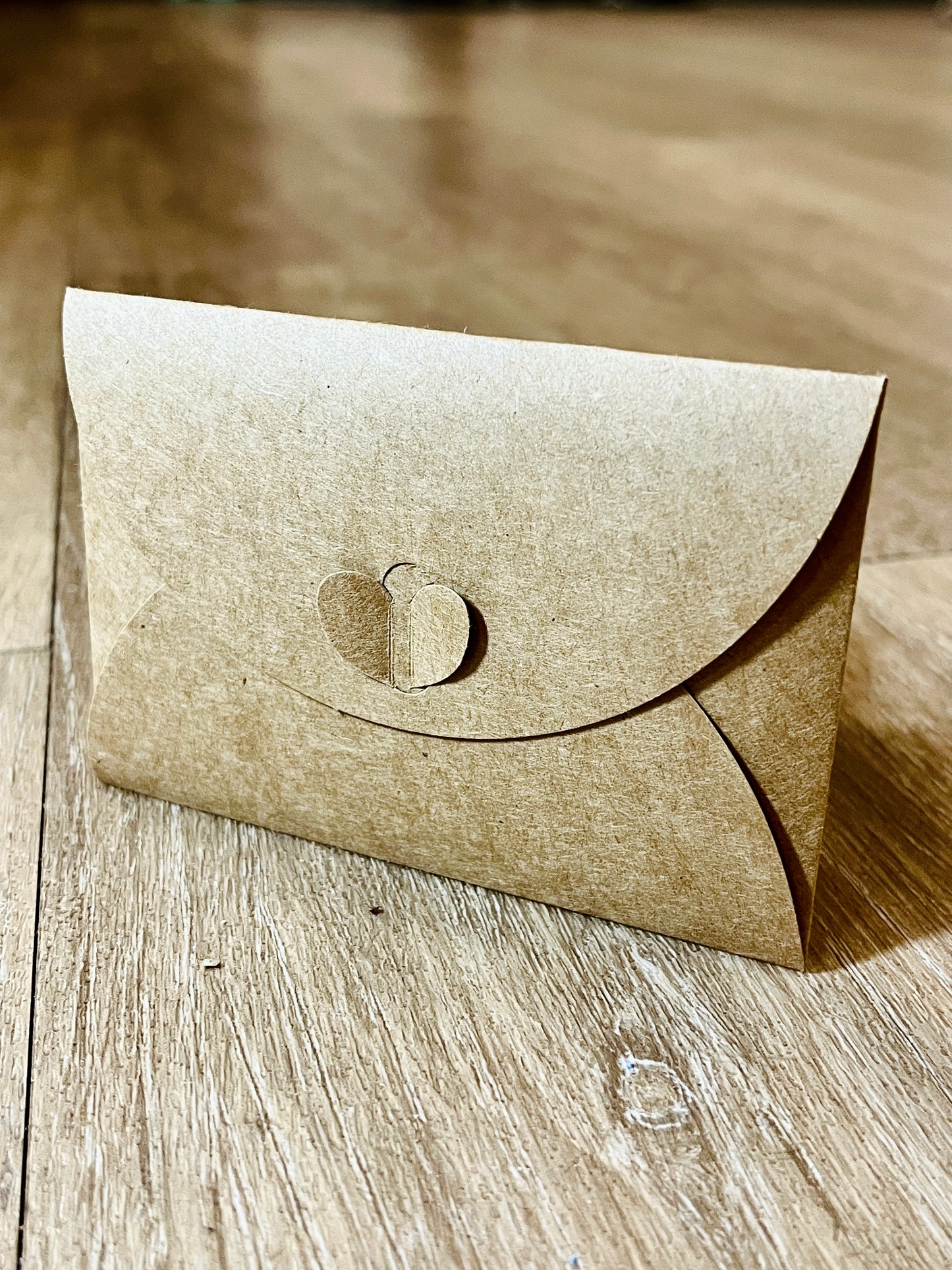 Gift Bag + Personalized Card Add on