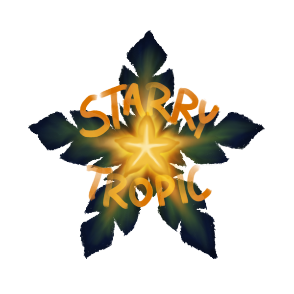 Starry Tropic